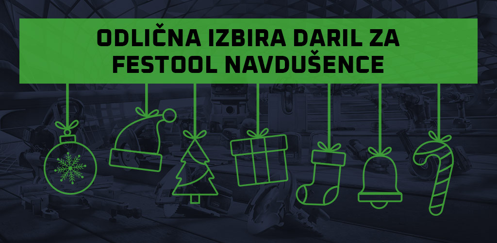 Odlična izbira daril